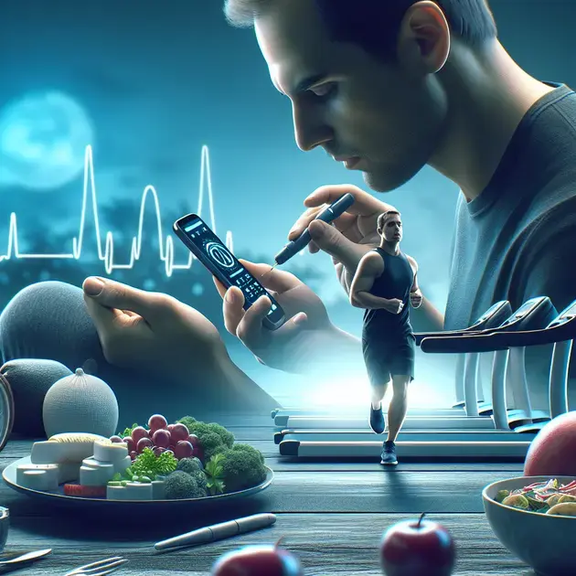 Descrição da Imagem 1