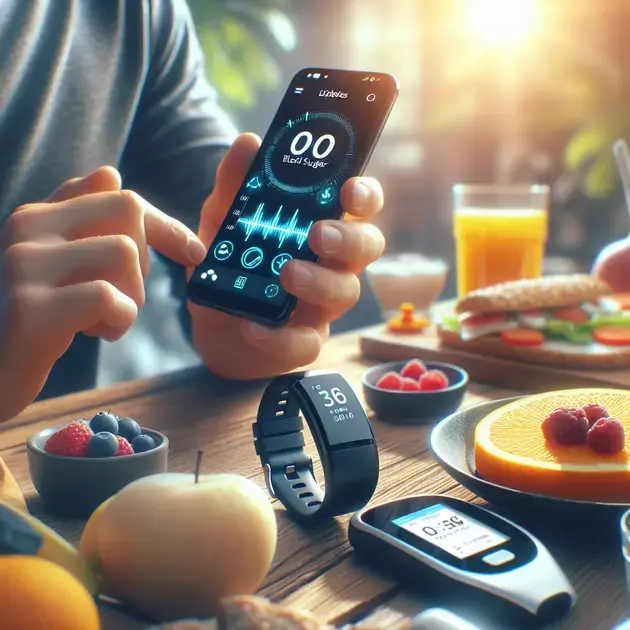 Descrição da Imagem 1