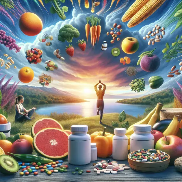 Descrição da Imagem 1