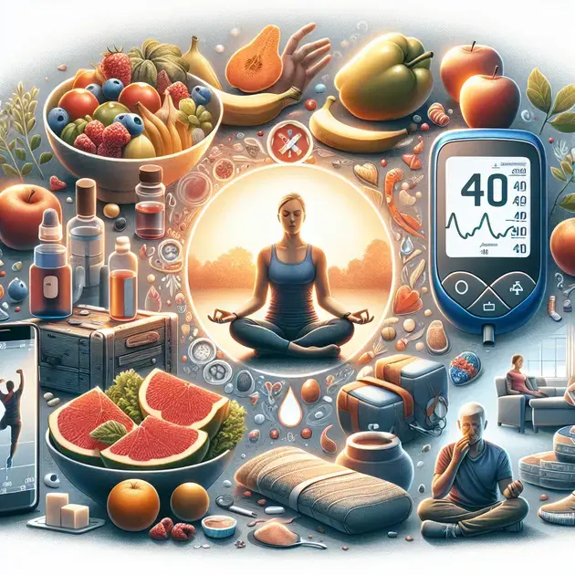 Descrição da Imagem 1