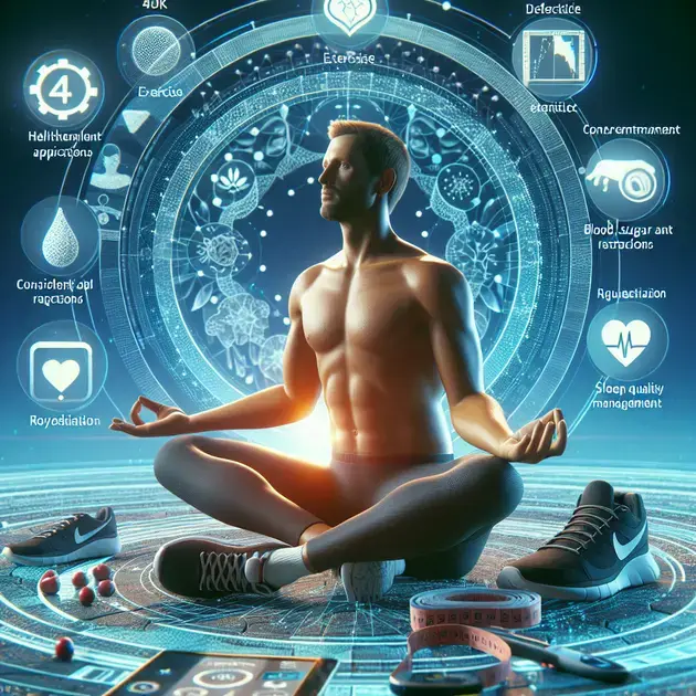 Descrição da Imagem 1