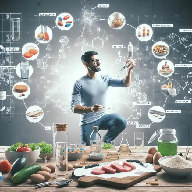 Descrição da Imagem 1