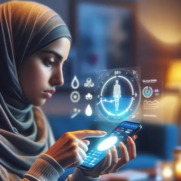 Descrição da Imagem 1