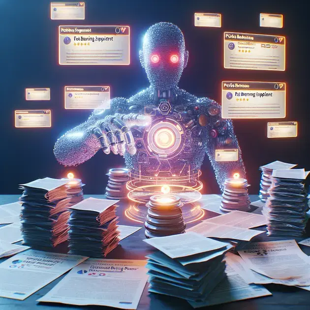 Descrição da Imagem 1