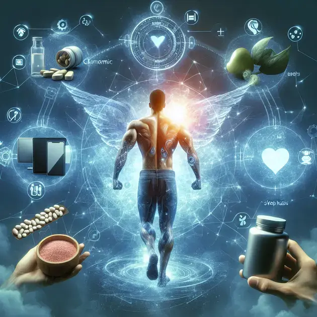 Descrição da Imagem 1