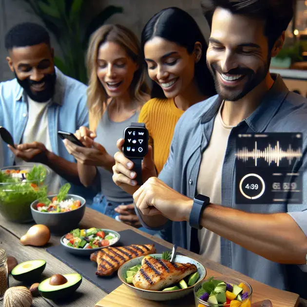 Descrição da Imagem 1