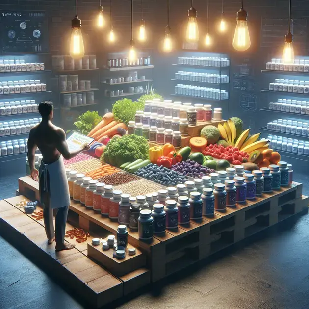 Descrição da Imagem 1