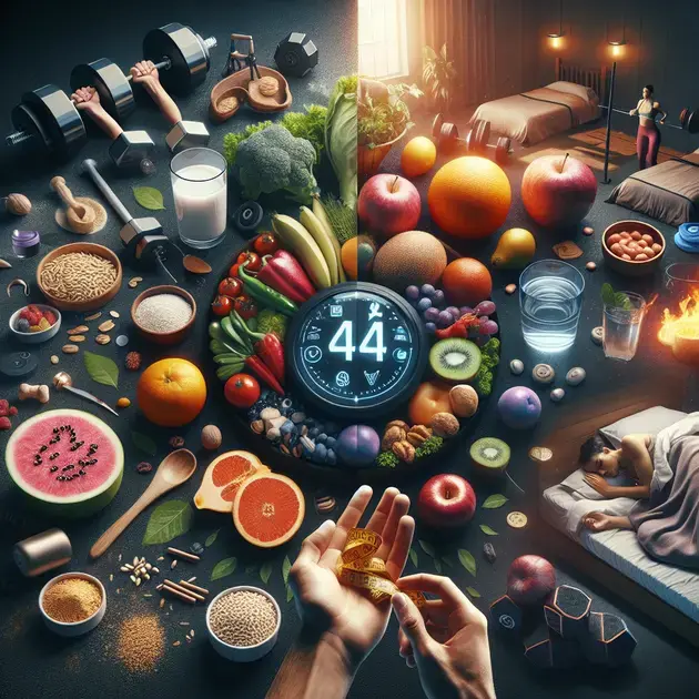 Descrição da Imagem 1