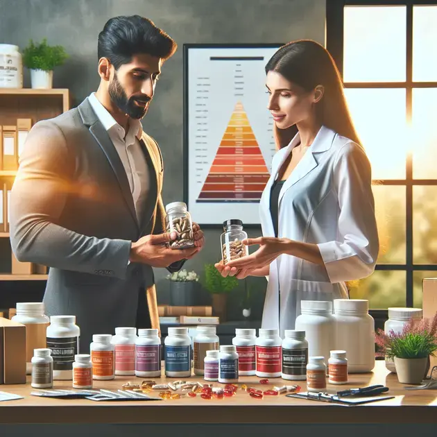 Descrição da Imagem 1