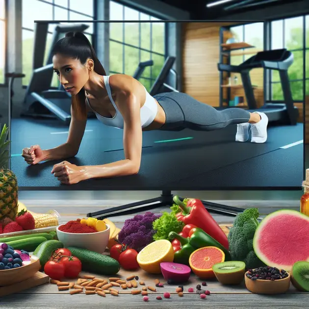 Descrição da Imagem 1