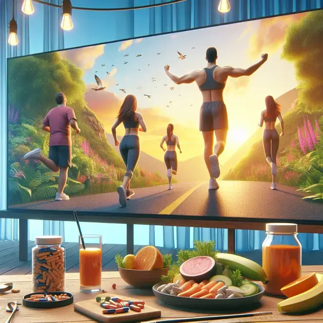 Descrição da Imagem 1