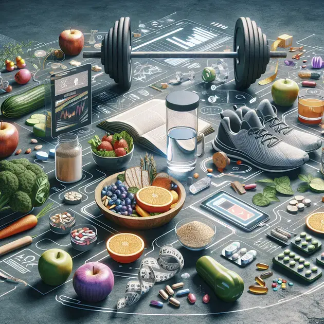 Descrição da Imagem 1