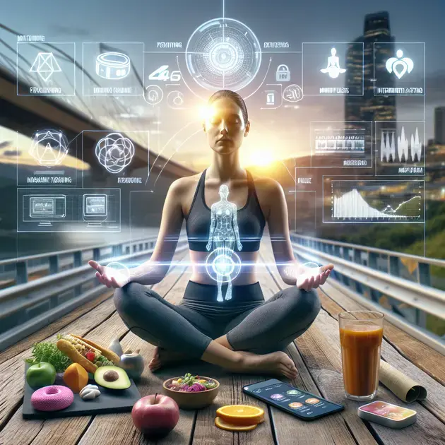 Descrição da Imagem 1