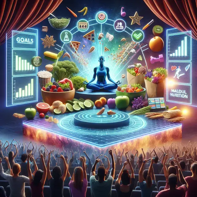 Descrição da Imagem 1