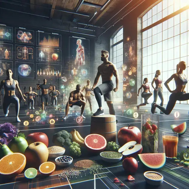 Descrição da Imagem 1