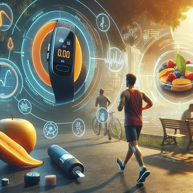 Descrição da Imagem 1