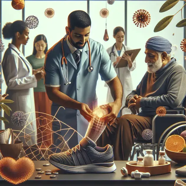 Descrição da Imagem 1