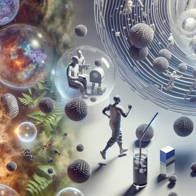 Descrição da Imagem 1