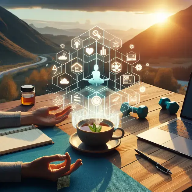 Descrição da Imagem 1