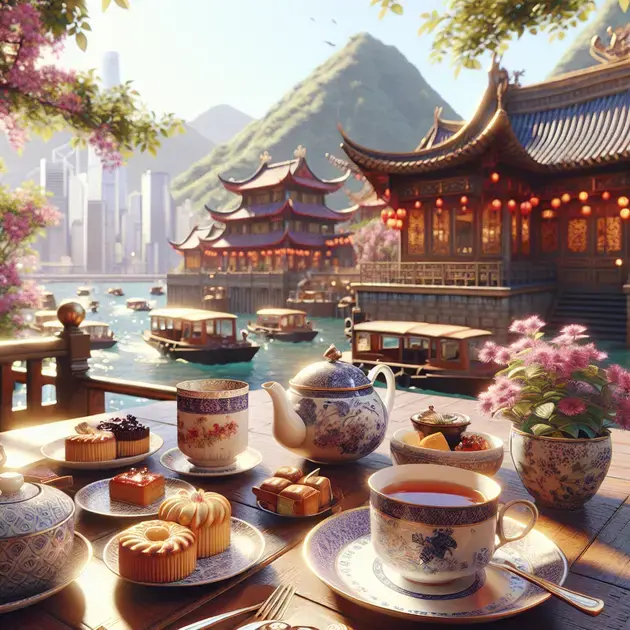 Descrição da Imagem 2