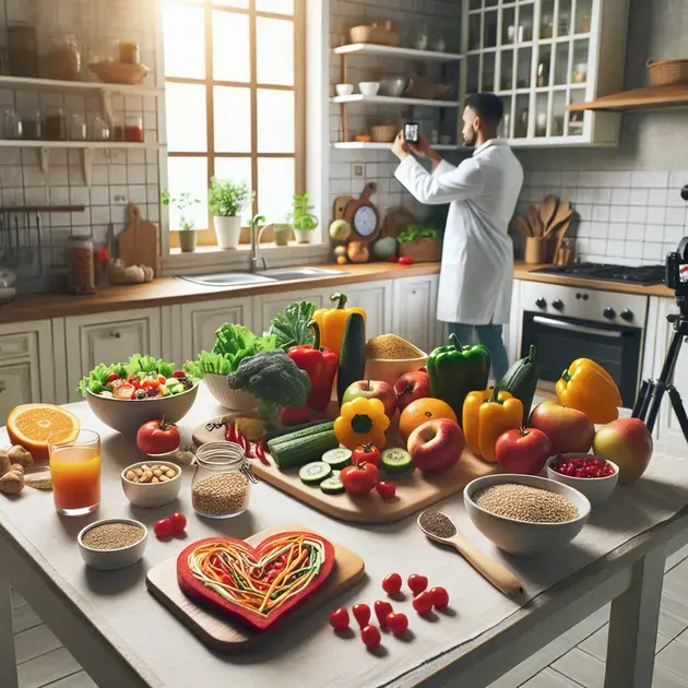 Descrição da Imagem 1