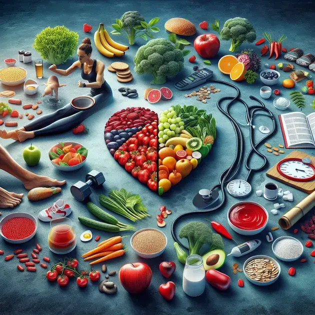 Descrição da Imagem 1