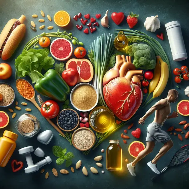 Descrição da Imagem 1