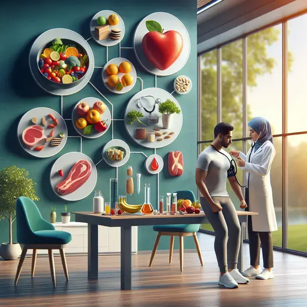 Descrição da Imagem 1