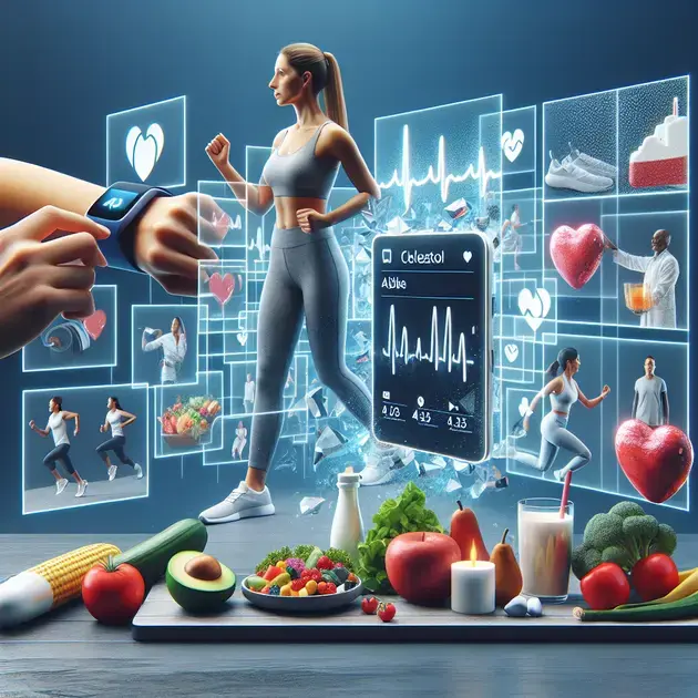 Descrição da Imagem 1