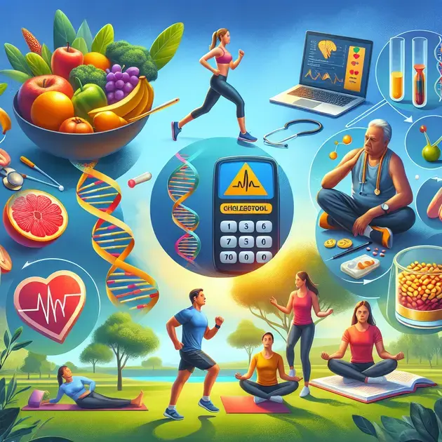 Descrição da Imagem 1