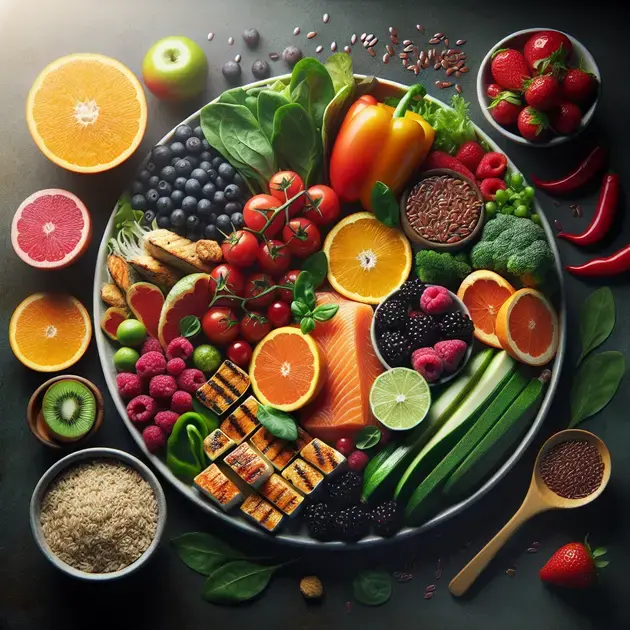 Descrição da Imagem 1