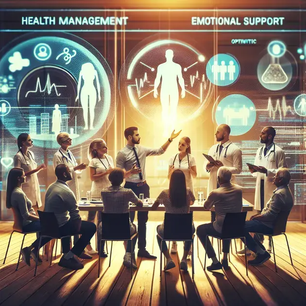 Descrição da Imagem 1