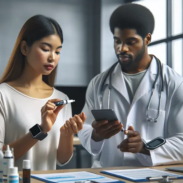 Descrição da Imagem 1