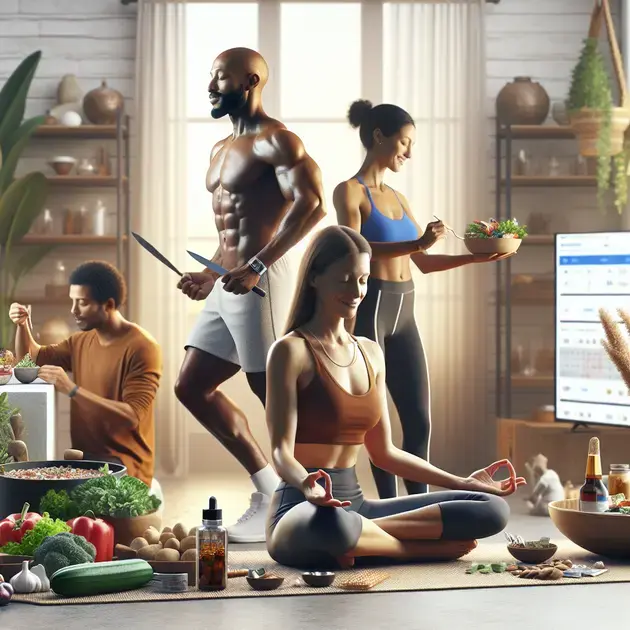 Descrição da Imagem 1