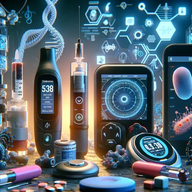 Descrição da Imagem 1