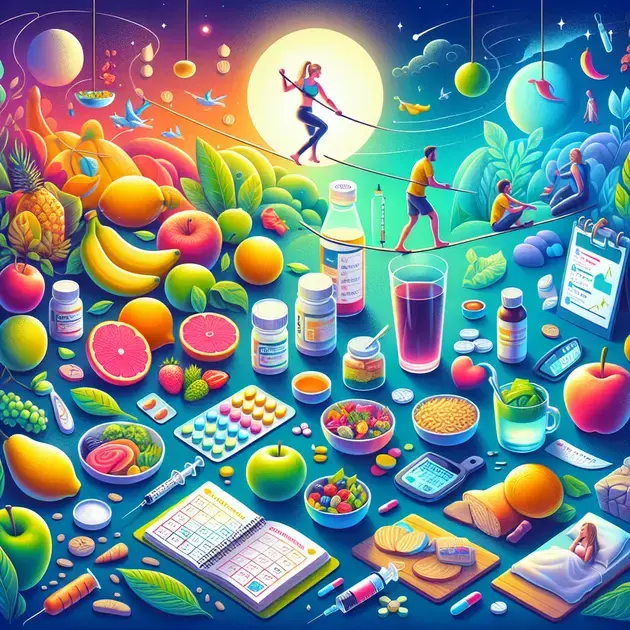 Descrição da Imagem 1