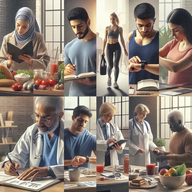 Descrição da Imagem 1