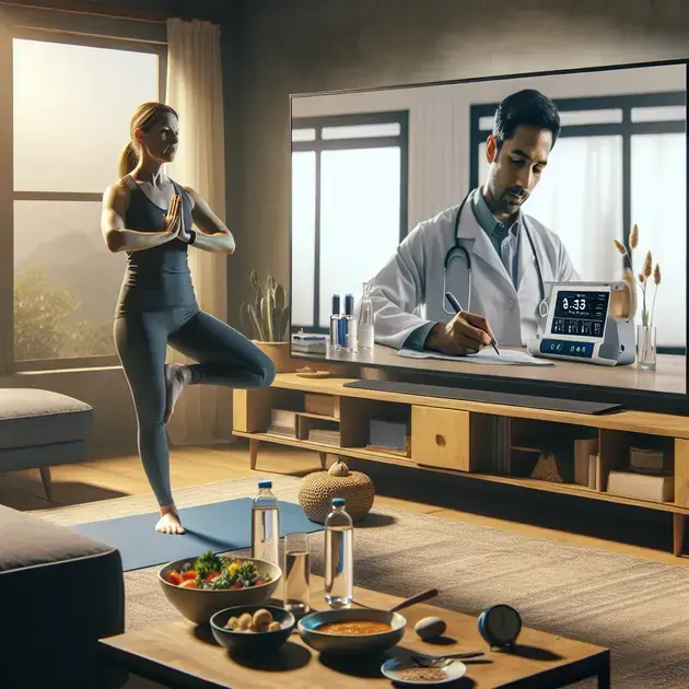 Descrição da Imagem 1