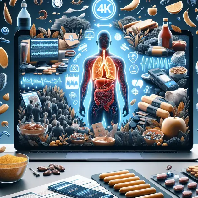 Descrição da Imagem 1