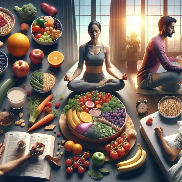 Descrição da Imagem 1