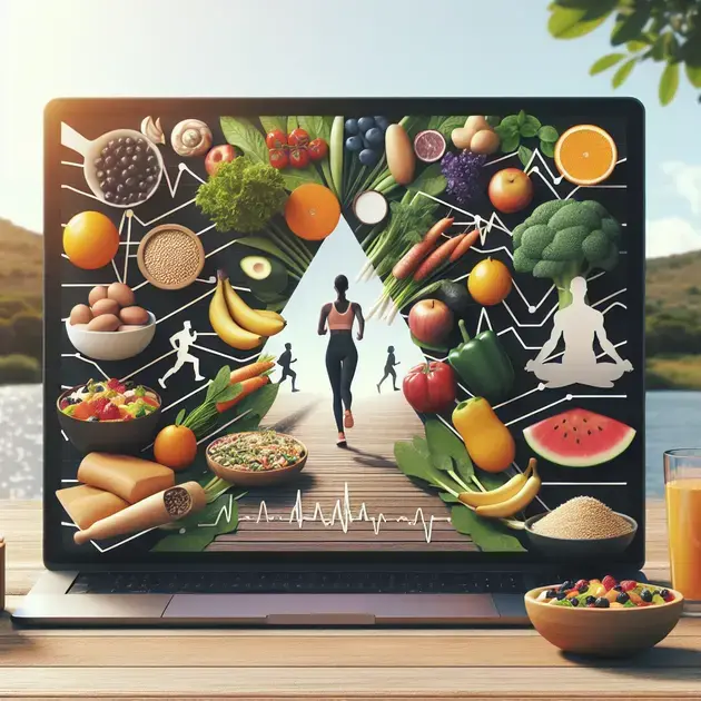 Descrição da Imagem 1