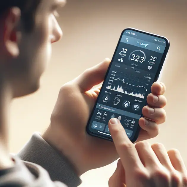 Descrição da Imagem 1