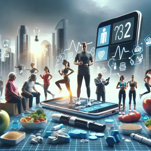 Descrição da Imagem 1