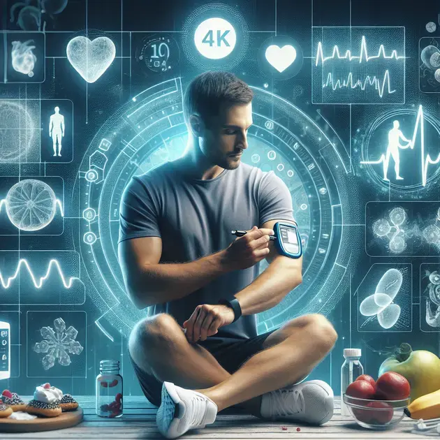 Descrição da Imagem 1