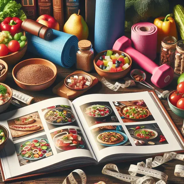 Descrição da Imagem 1