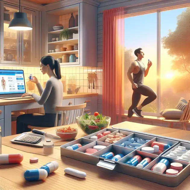 Descrição da Imagem 1