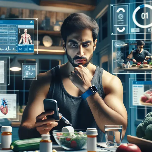 Descrição da Imagem 2