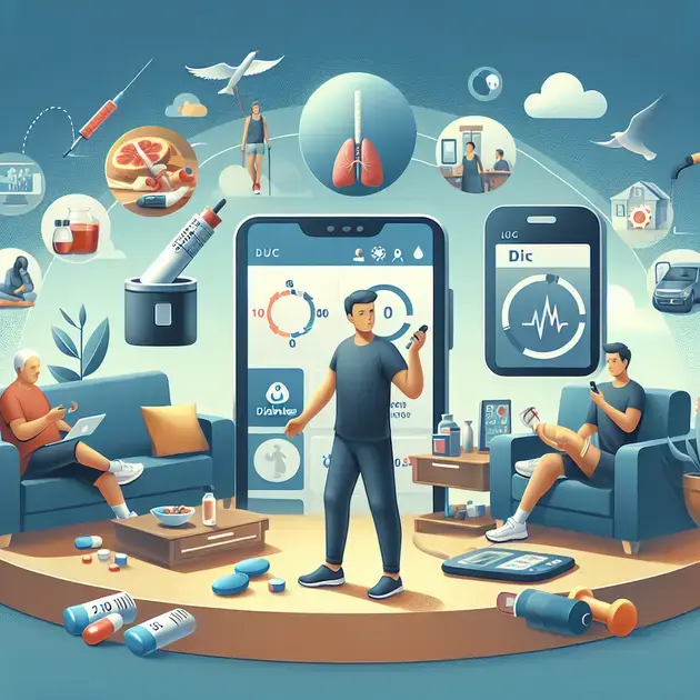 Descrição da Imagem 1