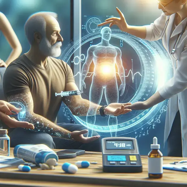 Descrição da Imagem 1