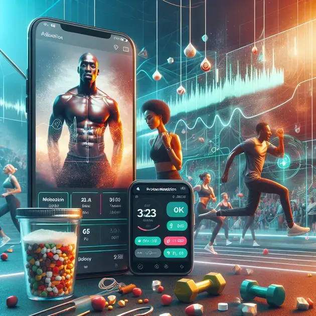 Descrição da Imagem 1